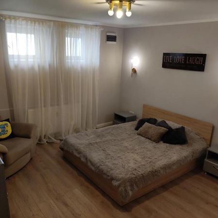 Scandinavian Home In Bucharest City Center Екстер'єр фото