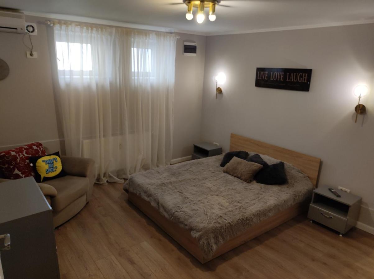Scandinavian Home In Bucharest City Center Екстер'єр фото