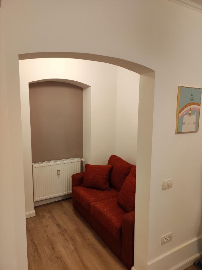Scandinavian Home In Bucharest City Center Екстер'єр фото